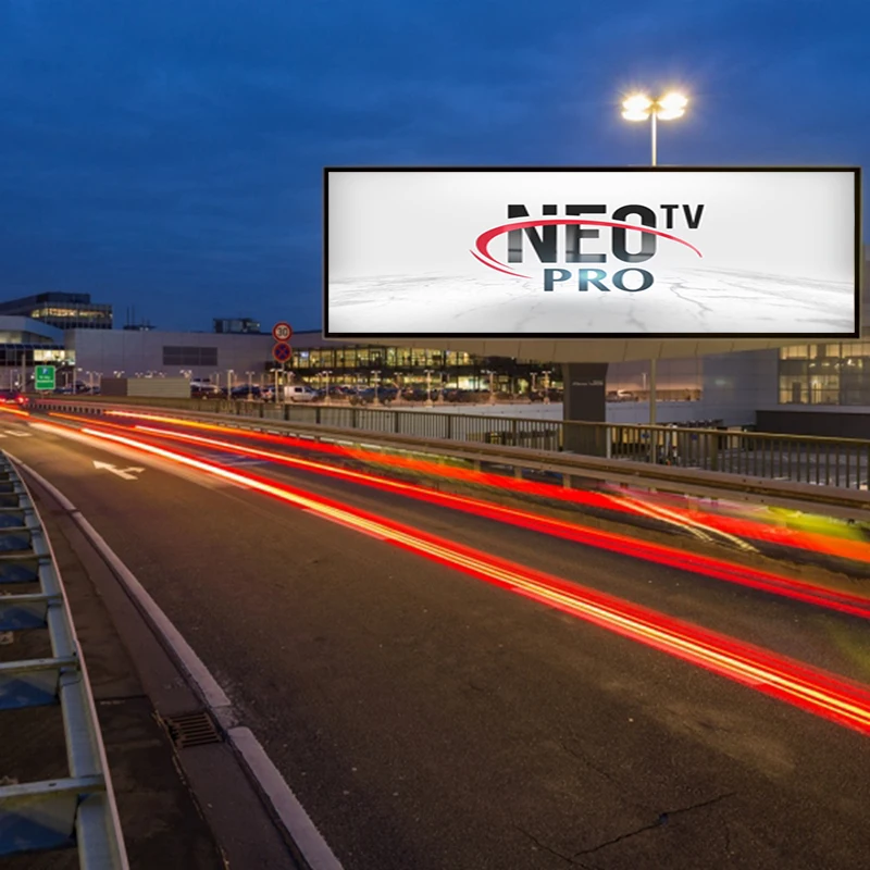 Neopro Iptv подписка Французский Итальянский Испанский Европа Португалия albania Ex-yu польский код Iptv android tv x96 mini