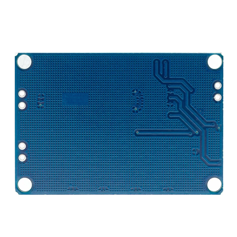 Плата цифрового усилителя малой мощности TDA8932 35 Вт модуль моно H74|digital amplifier