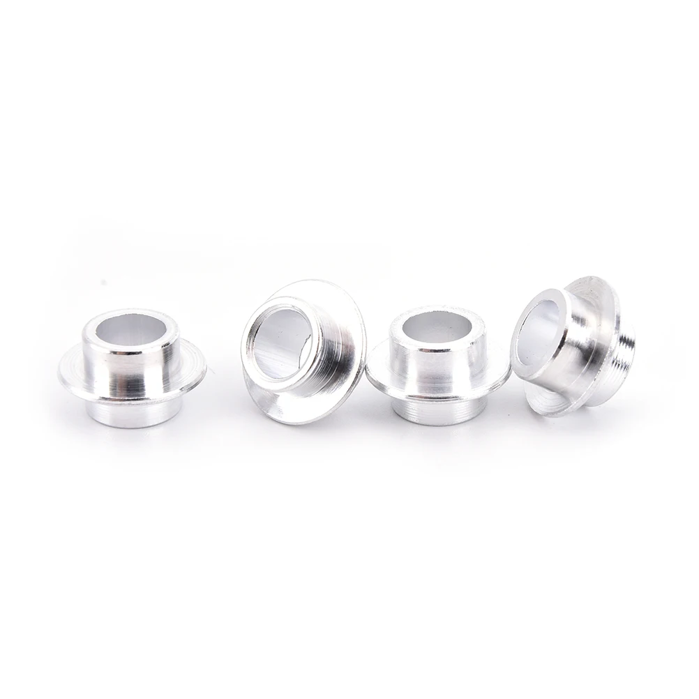 

8PCS Roller Skate Wheels Accessories Center Bearing Bushing Shoes Spacer speed inline skate Roller Skate Wheels Accessories