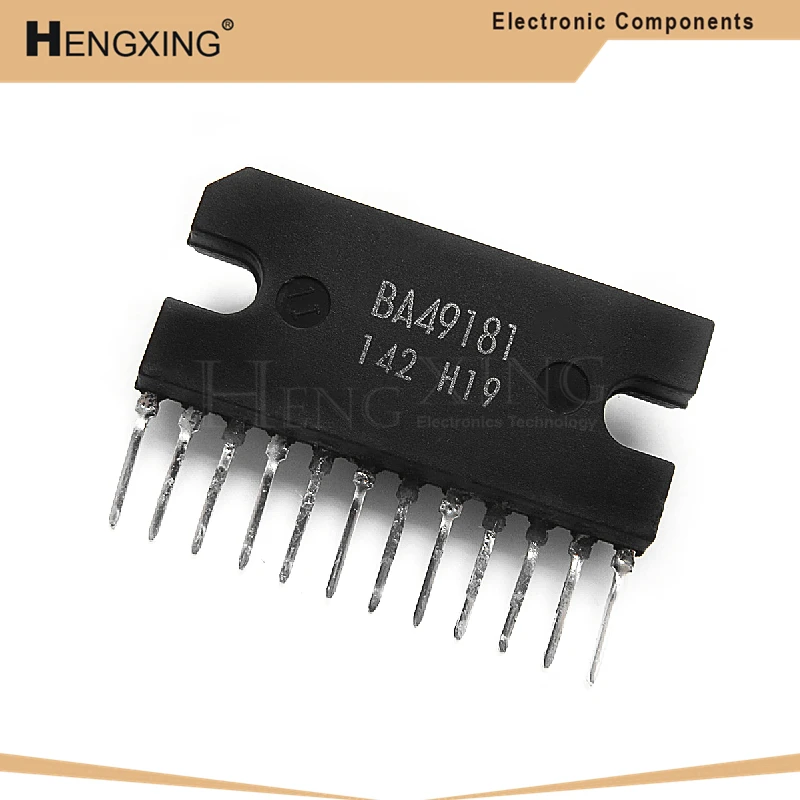 

1piece BA49181 49181 ZIP-12 In Stock