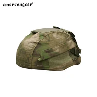 emersongear tactical gen 2 mich helmet 2002 cover shooting airsoft outdoor fast helmets cloth military game camouflage at fg