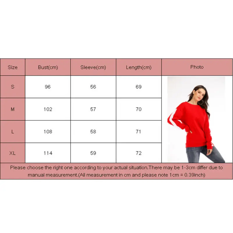 Женский Пушистый свитер джемпер однотонный свитшот с длинным рукавом пуловер