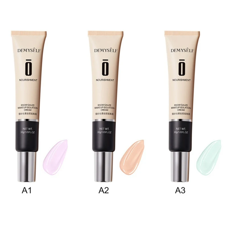 Водостойкий консилер легкий мягкий дышащий шелковистый долговечный