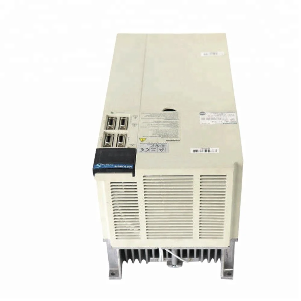 

100% new and original MR-J2S-700A Servo Drive New Brand