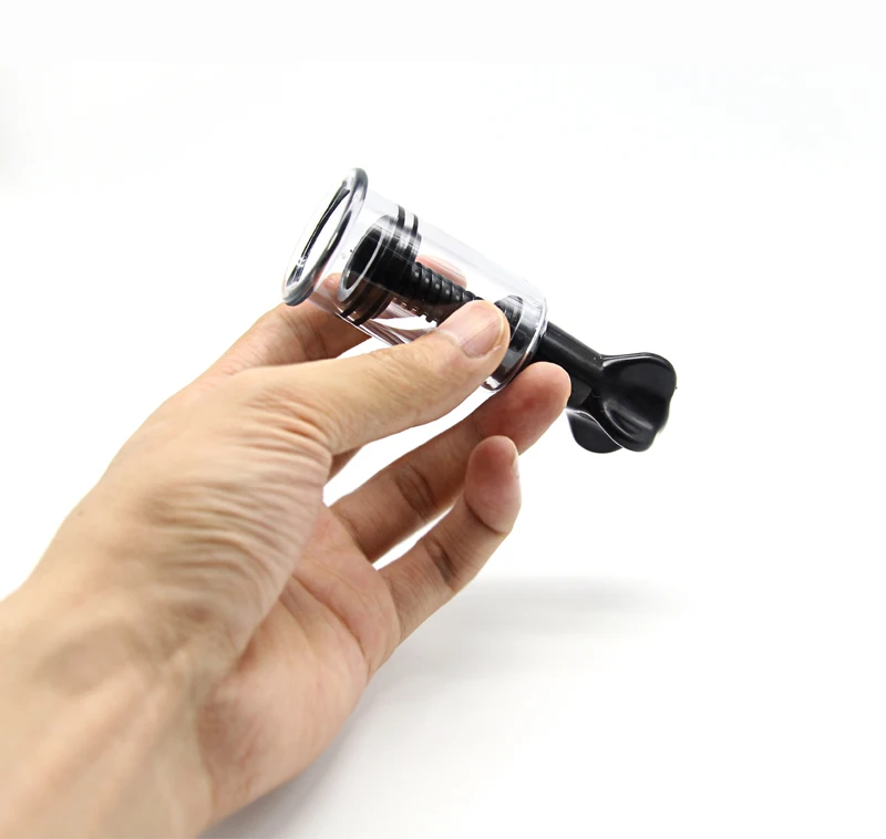 Китайская Массажная чашка банки с вращающейся ручкой вакуумные для массажа тела