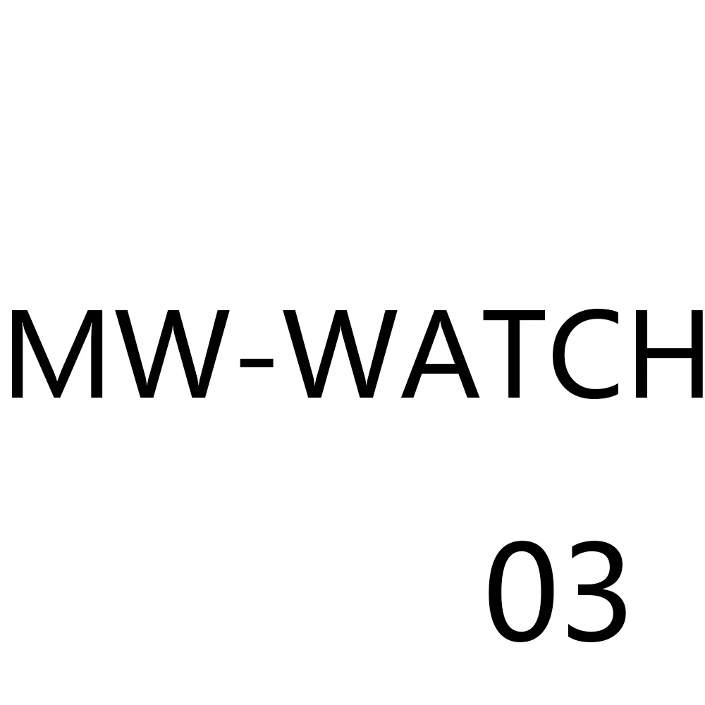 

MW03 2021 Smart Watch High-definition Large Screen Long-term Battery Life 4G Full Netcom Smart Sports Watch Wholesale