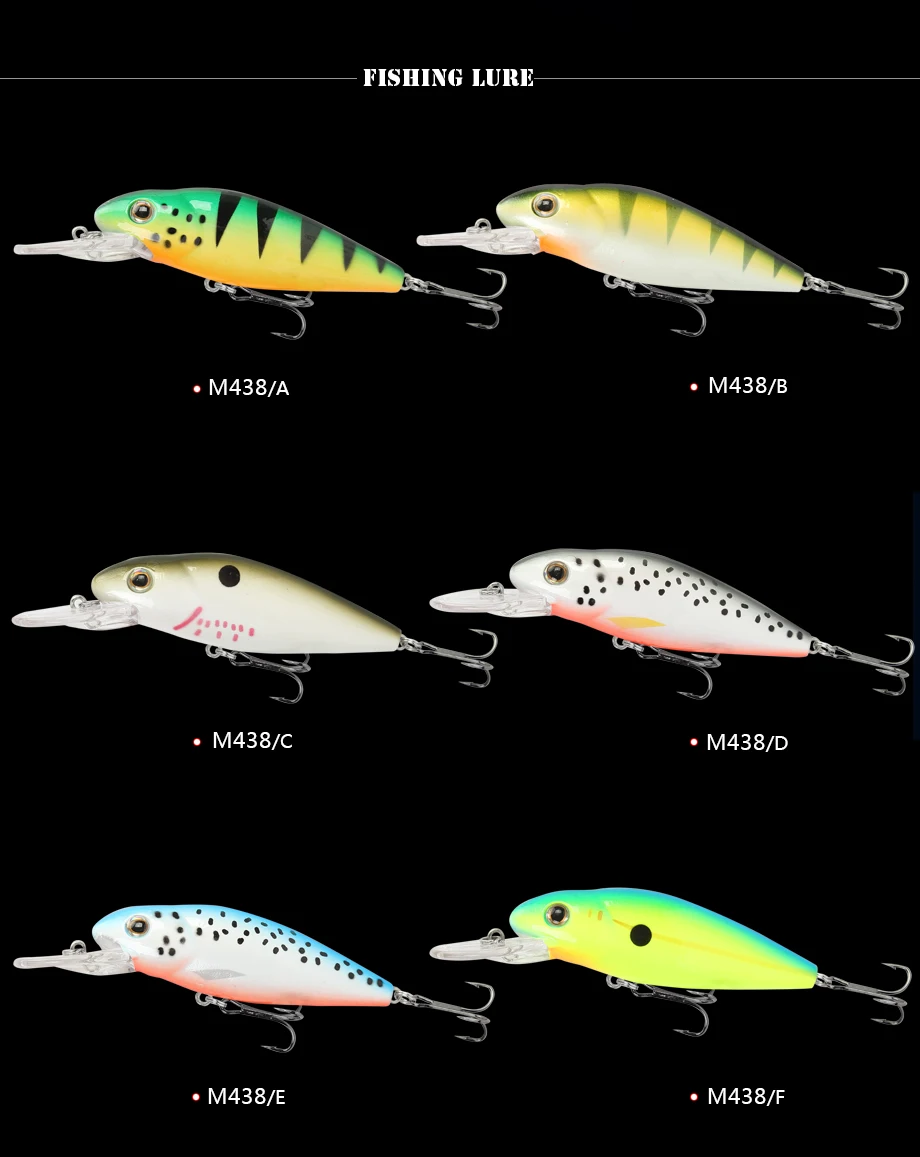 1 piezas приманка воблер pesca 11,5g 10 см manivela cebo de pesca señuelo щуки pesca de la карпа высаживаться