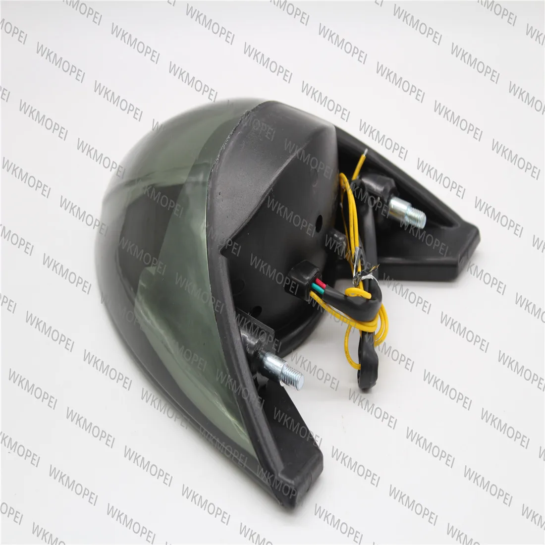 

Motorcycle LED Rear Turn Signal Tail Stop Light Lamps Integrated For KTM 990 Super Duke 2005-2011