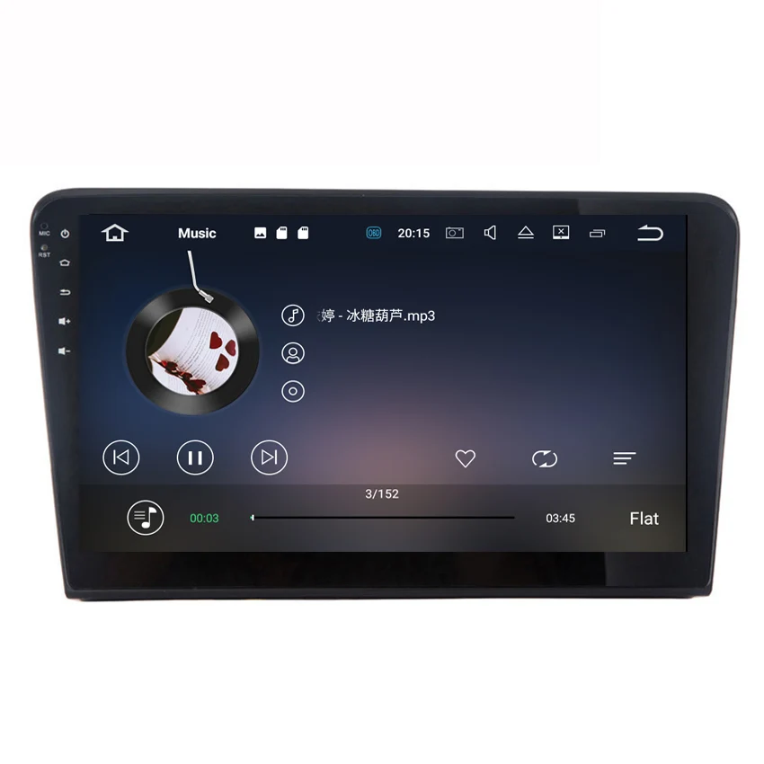 Liislee Android Car Navigation GPS For VW Bora 2012~2015 Audio Video Radio HD Touch Screen Stereo Multimedia Player No CD DVD. | Автомобили