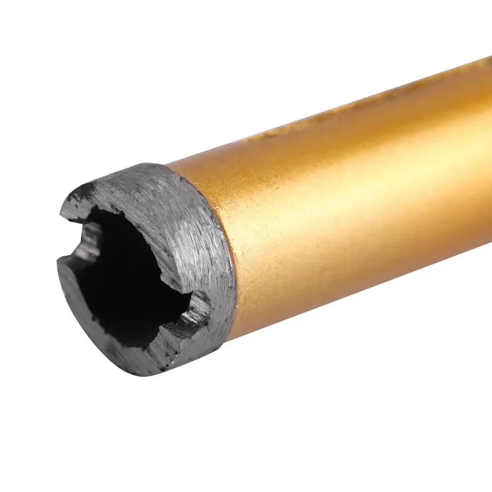 1 шт. алмазные сверла для камня размером 6 мм 50 опционально сверло инструмент