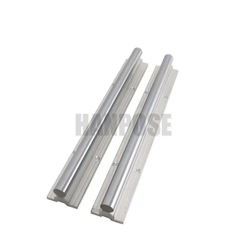 Бесплатная доставка 1 шт. SBR16 линейный для линейной направляющей без SBR16UU