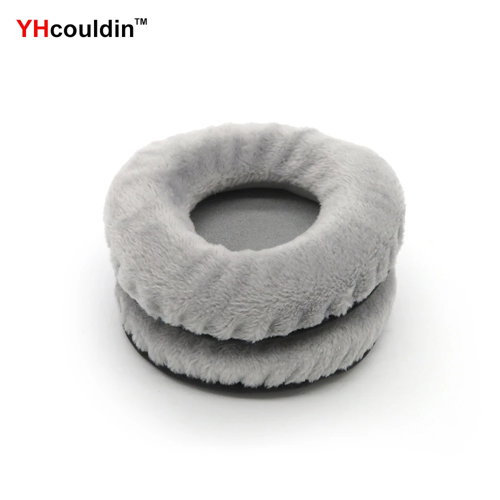 

YHcouldin Velvet Ear Pads For BBK EP-3001S EP 3001S Replacement Headphone Earpad Covers