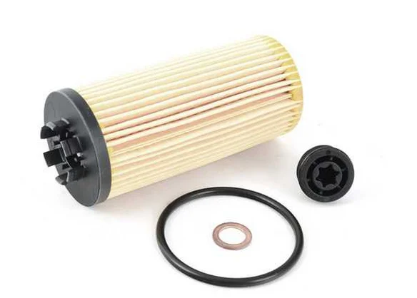 

1 piece Oil Filter Kit for BMW Mini X1 F48 M135i F40 X2 F39 F45 F56 F55 11428593186