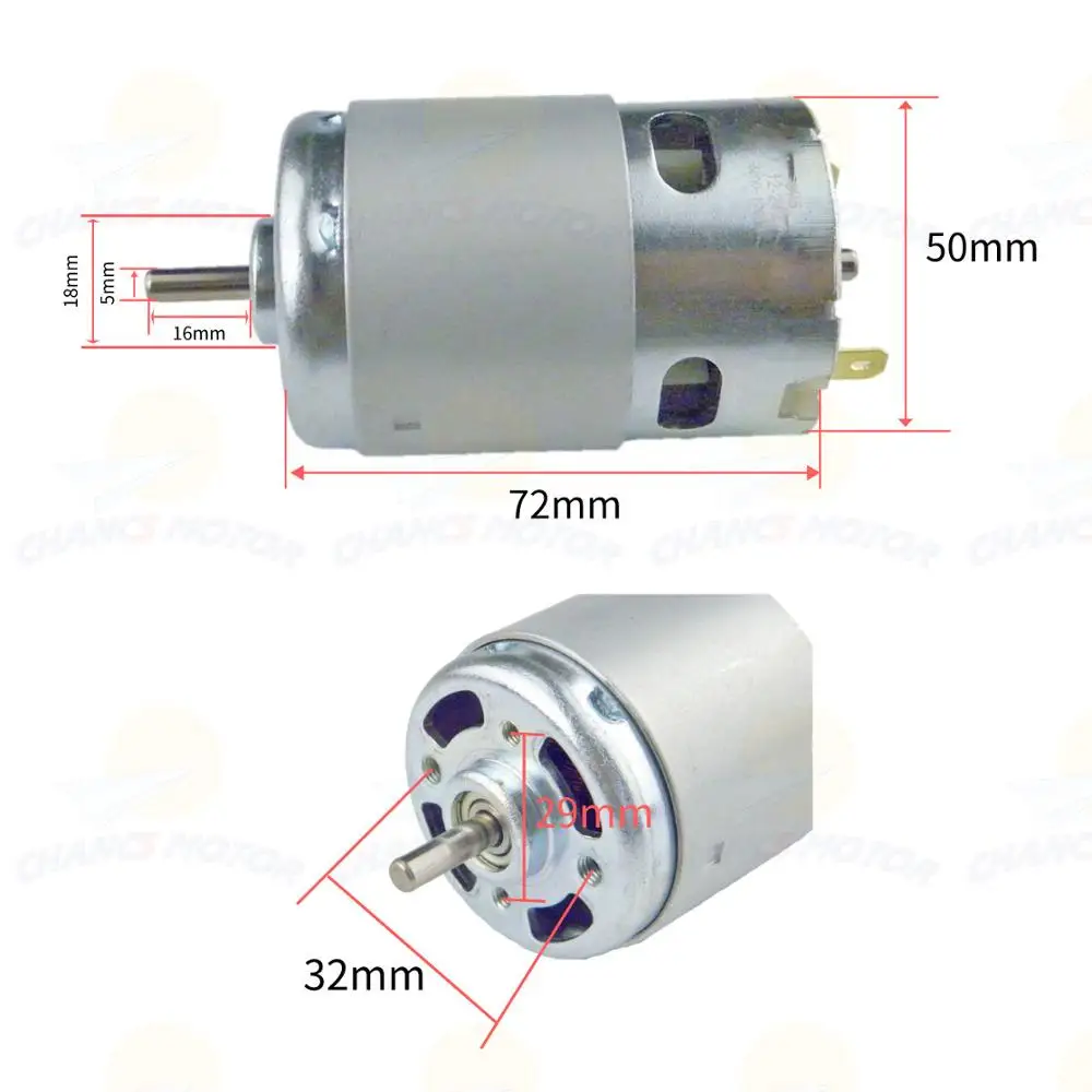 Электроинструмент для циркулярной пилы высокая мощность 895 DC 12V 12000