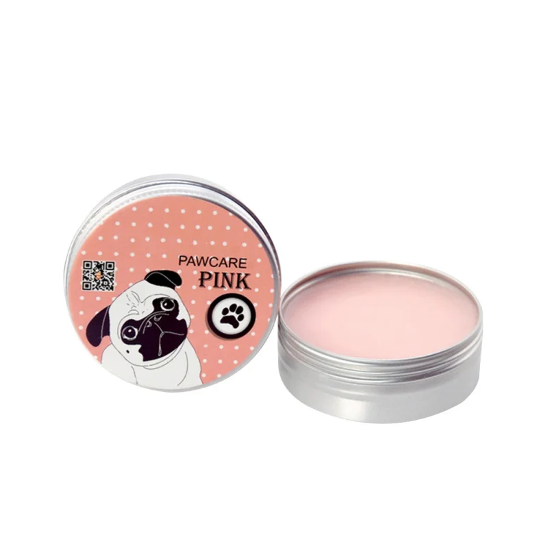 

2022 1PC Pet Paw Care Creams Puppy Dog Cat Paw Care Cream Moisturizing Protection Forefoot Toe Health Pet Products
