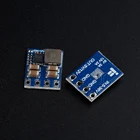 IFlight 5V2A 12V3A Micro 2-8S BEC 14x11x1mm для радиоуправляемой модели вертолета самолета квадрокоптера FPV гоночного дрона DIY части