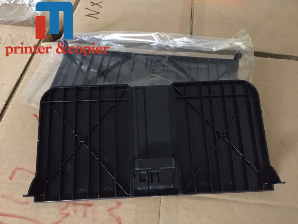 Бесплатная доставка 10 шт передней двери бумажный лоток для HP1213 1216 1218 1136|Детали