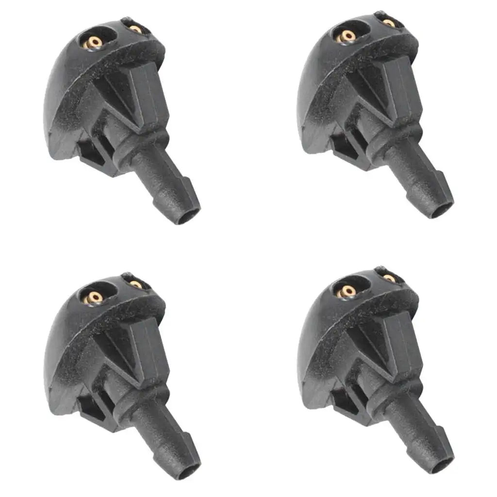 4 шт. форсунки для омывателя лобового стекла Frontier Xterra | Автомобили и мотоциклы