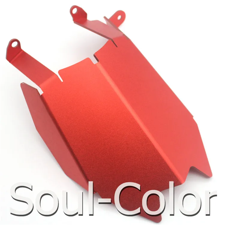 Motorcycle Accessories Rear Fender Mudguard Wheel Hugger Splash Guard For BMW G310GS 2017-2018 new modle free shipping | Автомобили и