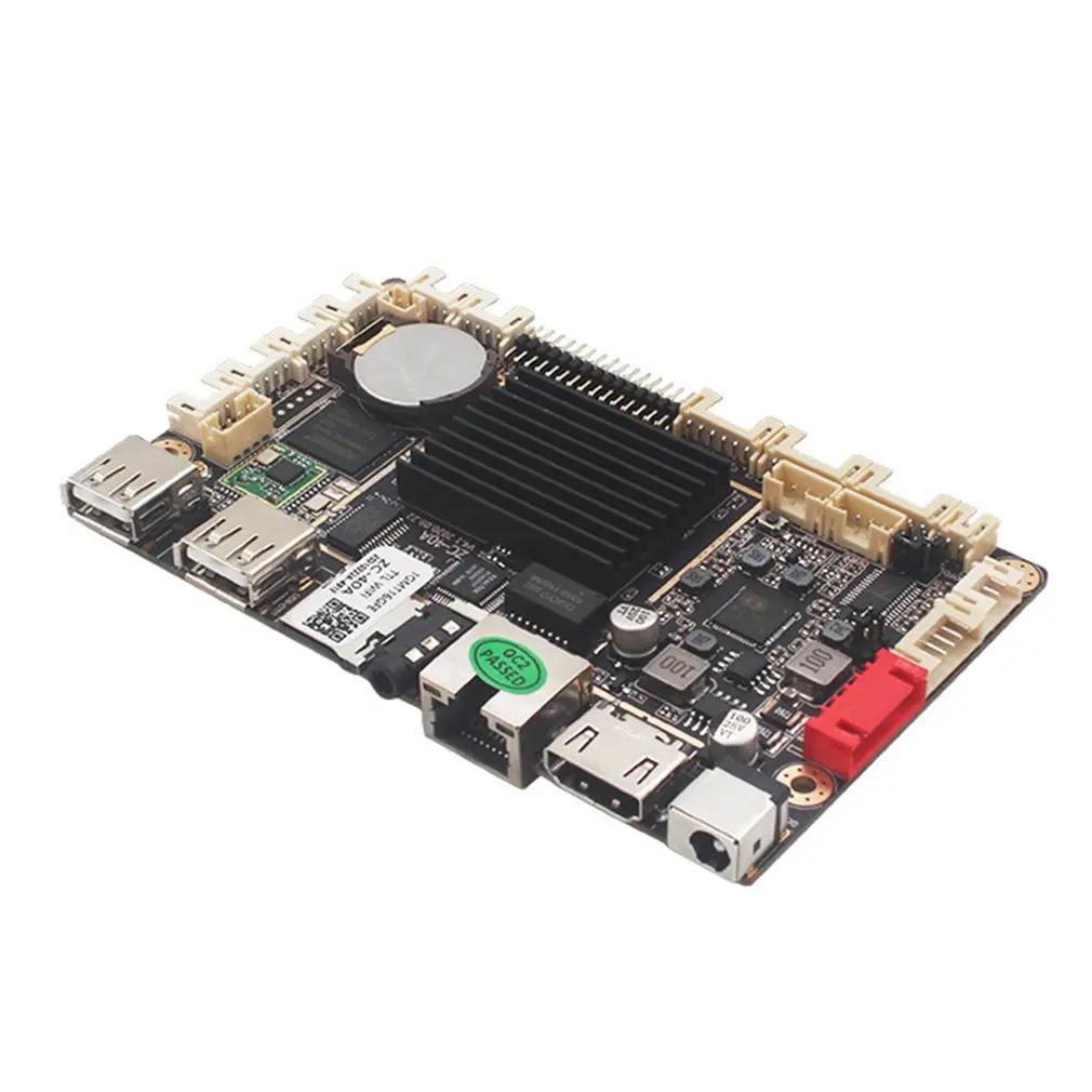

A40i, промышленная версия, операционная система Linux, рекламная машина, умный Wi-Fi сенсорный ЖК-экран «все в одном», плата 4G