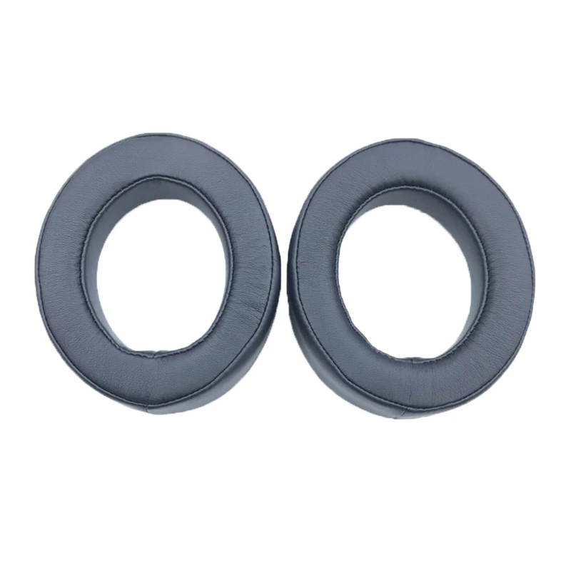 

Earphone Ear Pads Earpads Sponge Soft Foam Cushion Replacement for Corsair HS50 Pro HS60 Pro HS70 Pro Headphone