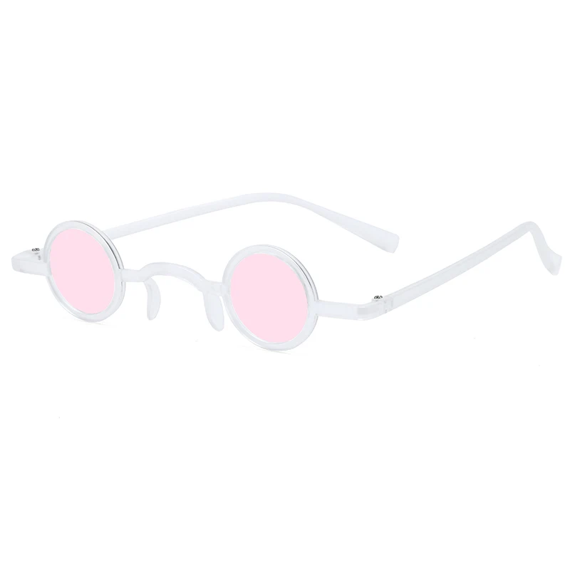 

new Classic Vintage Gothic Vampire Style cool 2020 Sunglasses Small SteamPunk Brand Design Sun Glasses Oculos De Sol
