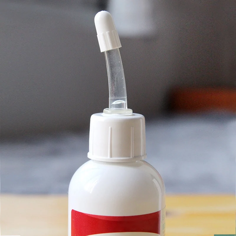 50 мл жидкость для чистки ушей домашних животных кошек собак против клещей