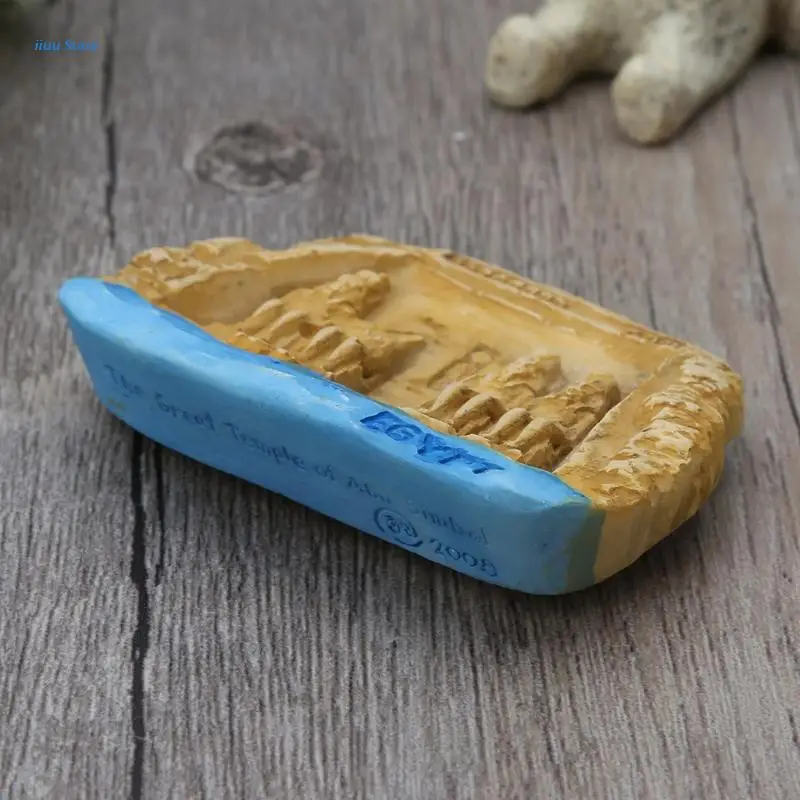 Египетский туристический сувенир наклейка подарок для рукоделия | Дом и сад