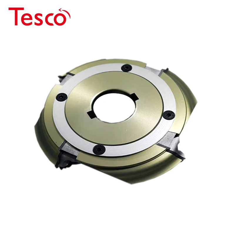 

MULTI-PROFILE RADIUS CUTTER D=30 D= Z=4 V
