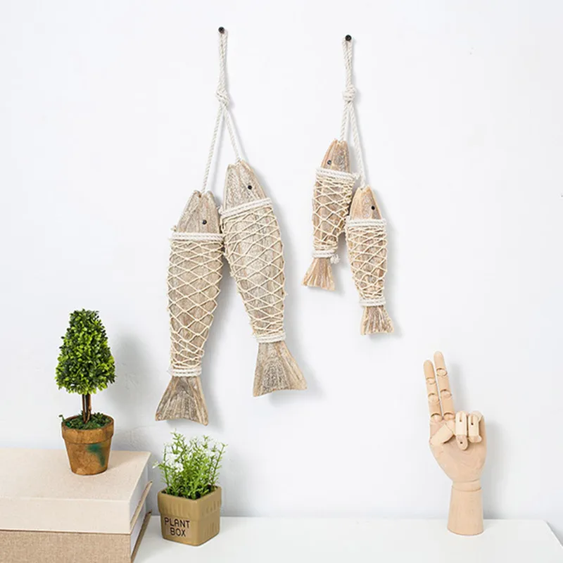 Ретро Средиземноморский стиль ретро деревенский ручной резной Подвесной