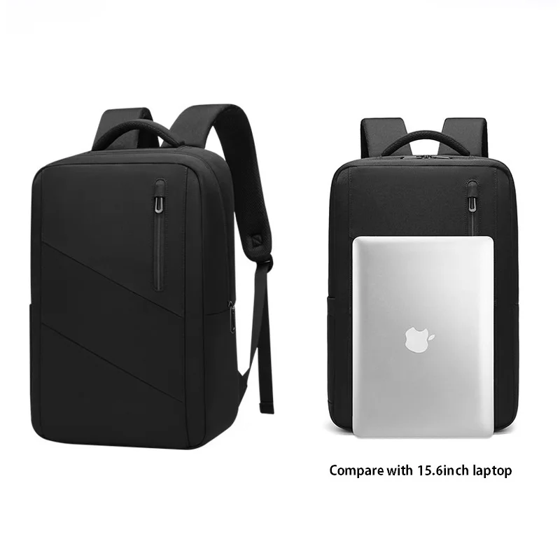 

Laptop Backpack For Macbook Air Pro 13 14 15.6 Inch Waterproof Computer Bag Portable Notebook Backpack Business Trip Bagpack