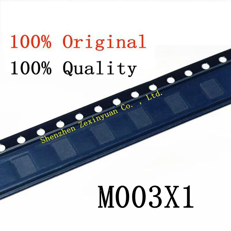 

2-10 шт. микросхем для зарядки m003x1