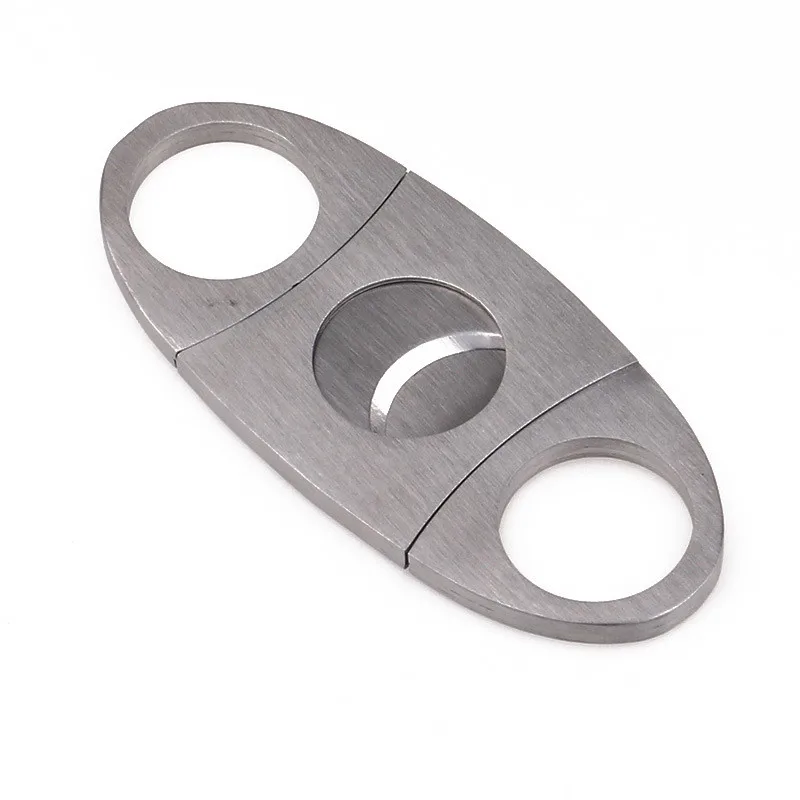 Ножницы для сигар из нержавеющей стали кубинские классические ножницы