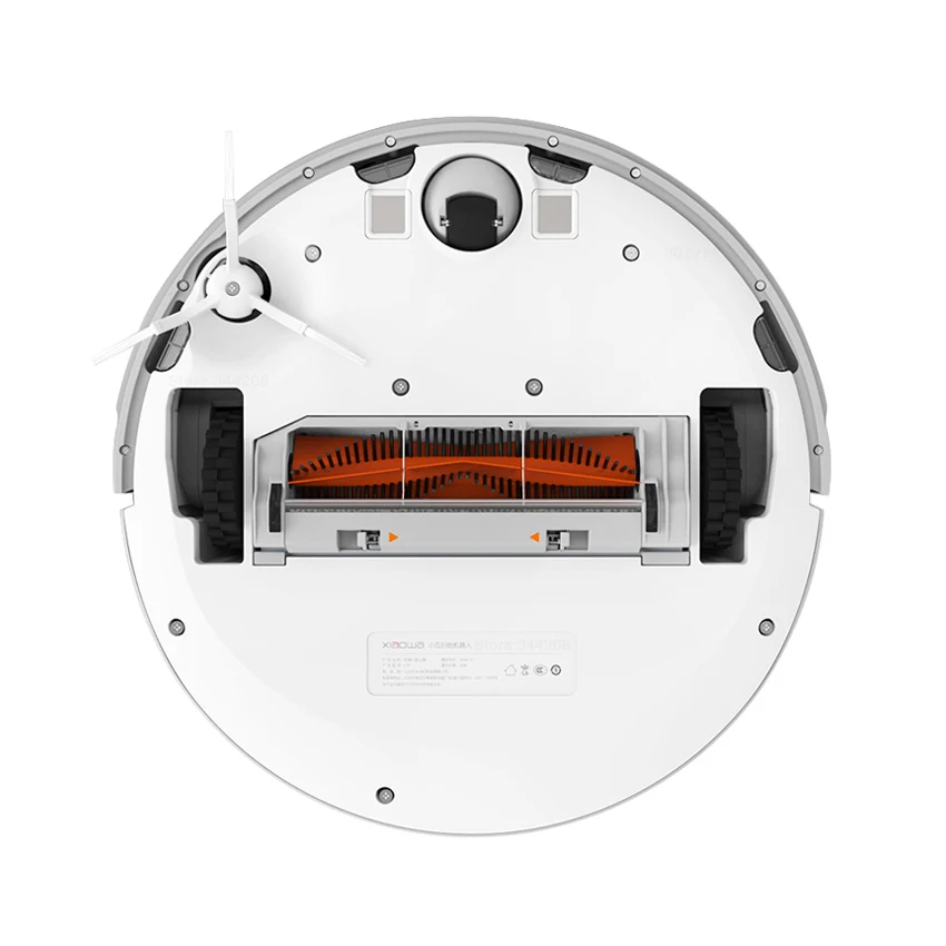 Робот пылесос Xiaomi Roborock Xiaowa lite глобальная версия автоматический интеллектуальный