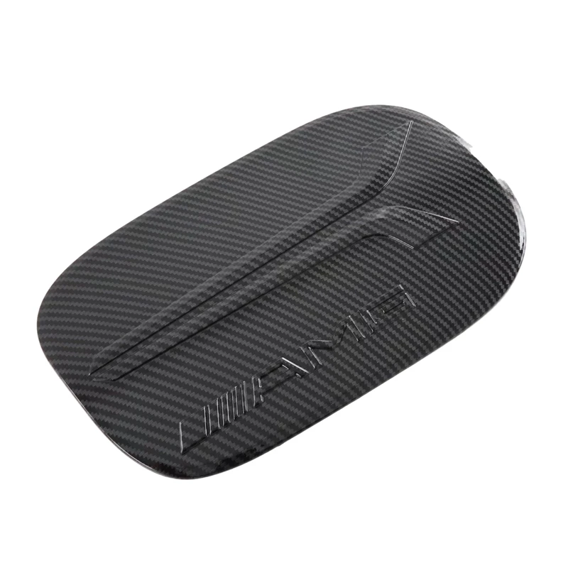 Car Exterior Fuel Tank Cap Trim Cover Decoration Stickers Accessories for Mercedes Benz C-Class W206 2022 Styling | Автомобили и
