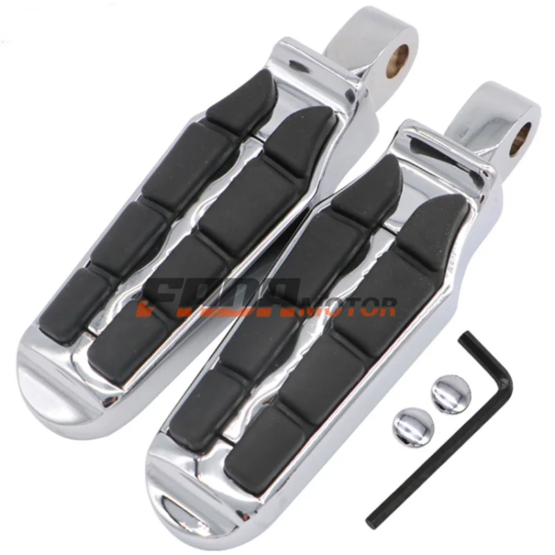 Передней Подножки для ног подходит на Судзуки Marauder 800 VZ800 97 04 охранной 1400 VS1400