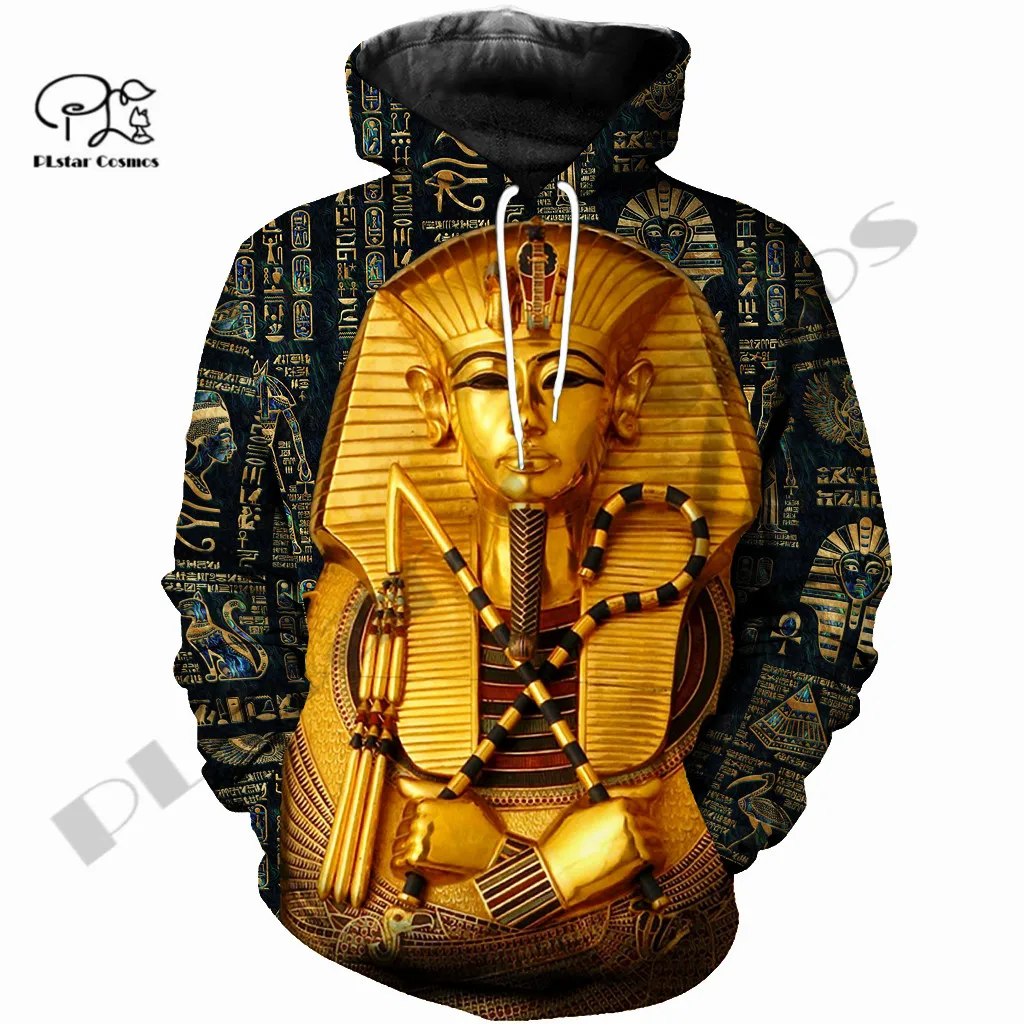 

PLstar Cosmos 3DPrint Newest Ancient Egypt Tattoo Art Unique Unisex Men/Women Hrajuku Streetwear Casual Hoodies/Zip/Sweatshirt 9