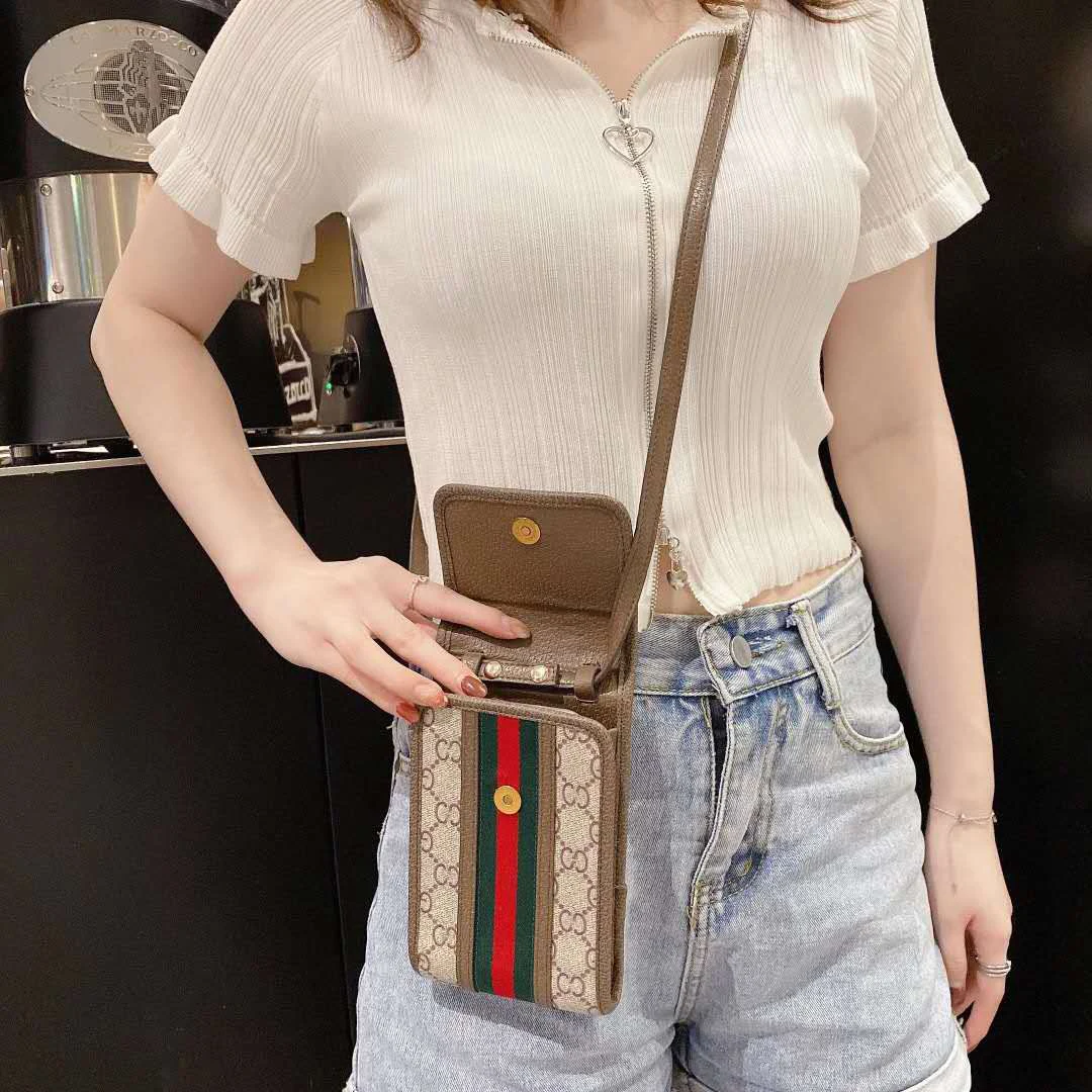 

NEW Mickey Vintage Womens Hand Bags Designers Fashion Luxury Brand GG Shoulder Female Top-handle Bags Handbags Wallet Phone Bags