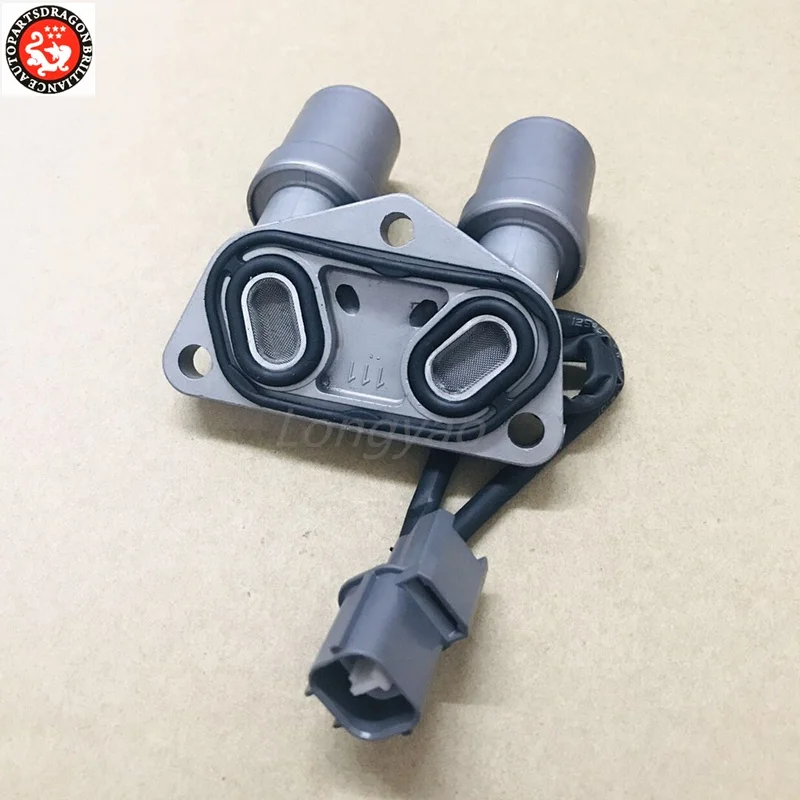 

Transmission Dual Shift Solenoid FOR HO-NDA CIVIC OEM 28200-PLX-003 28200PLX003 2N1143 TCS25 Original Refurbishment