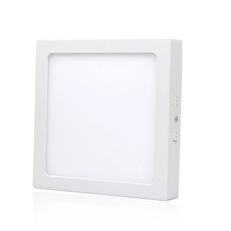 

Living Room lights LED Ceiling Lamp Cold White 3W 6W 9W 12W 18W 24W lighting fixture Ceiling Lights for Bedroom and kitchen