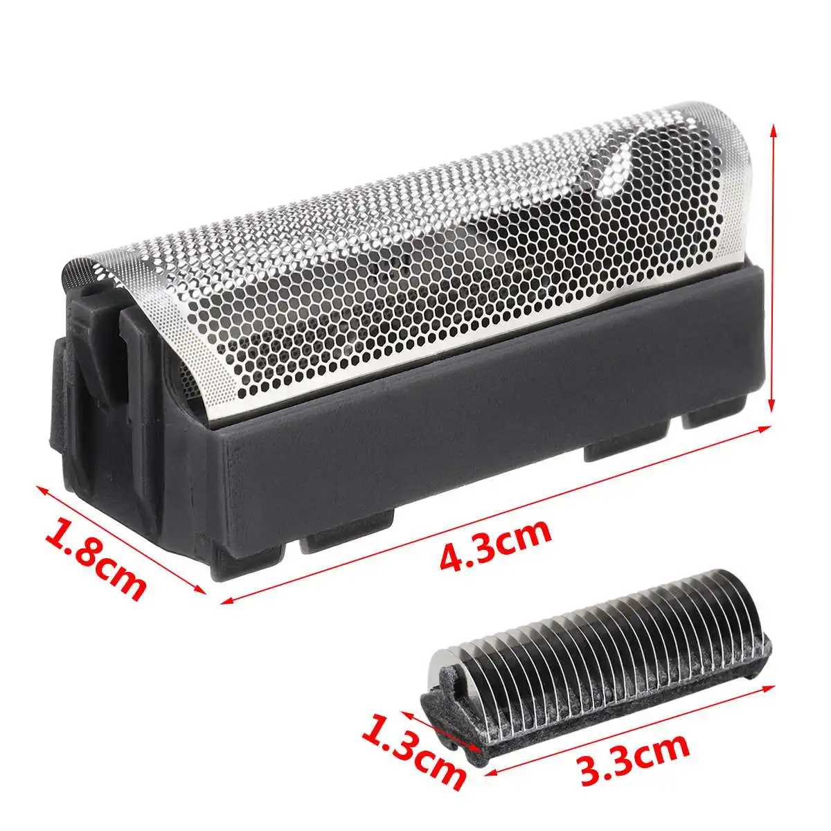 Сменная головка для бритвы 5564 5569 5579 3550CC Braun 5419 5424 5469 5470 | Бытовая техника