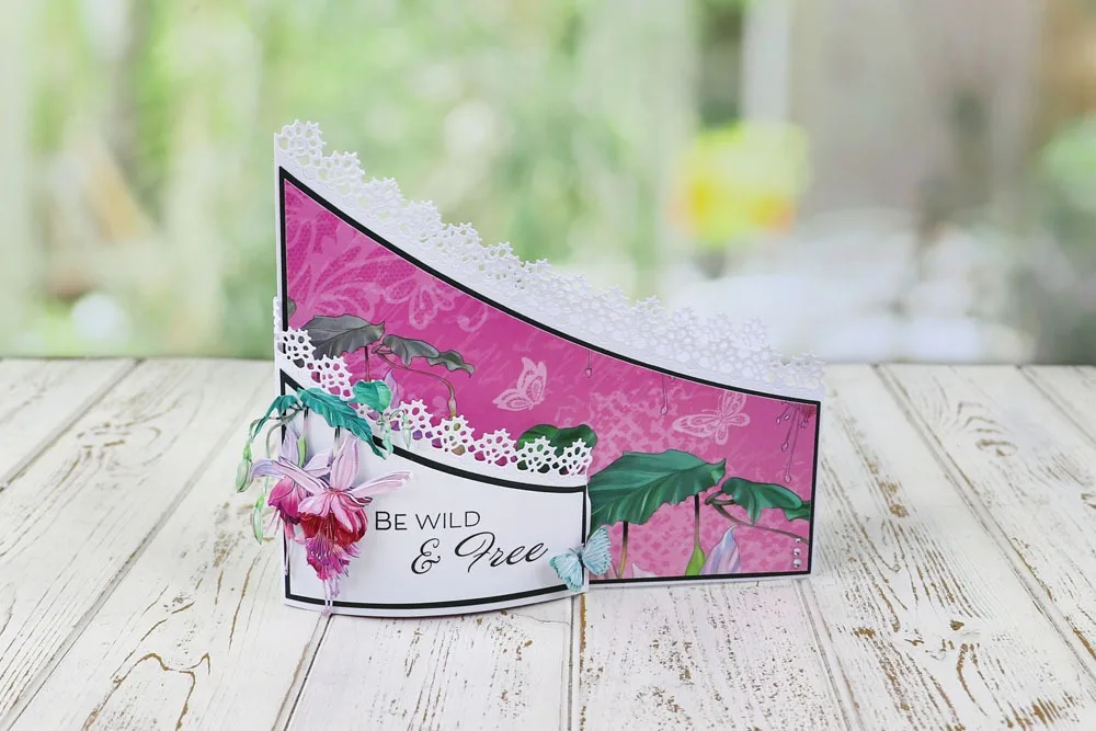 

Plant Flower Leaf Metal Cutting Dice And Stamps Stencils For Scrapbooking Stamps Embossing Mold Diy Paper Cards Craft Cutting