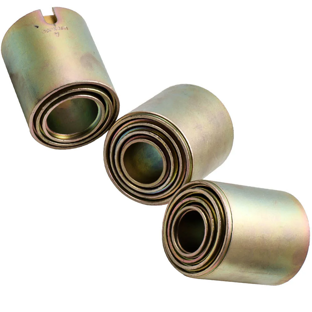 26 шт. набор втулок для автомобильных подшипников |