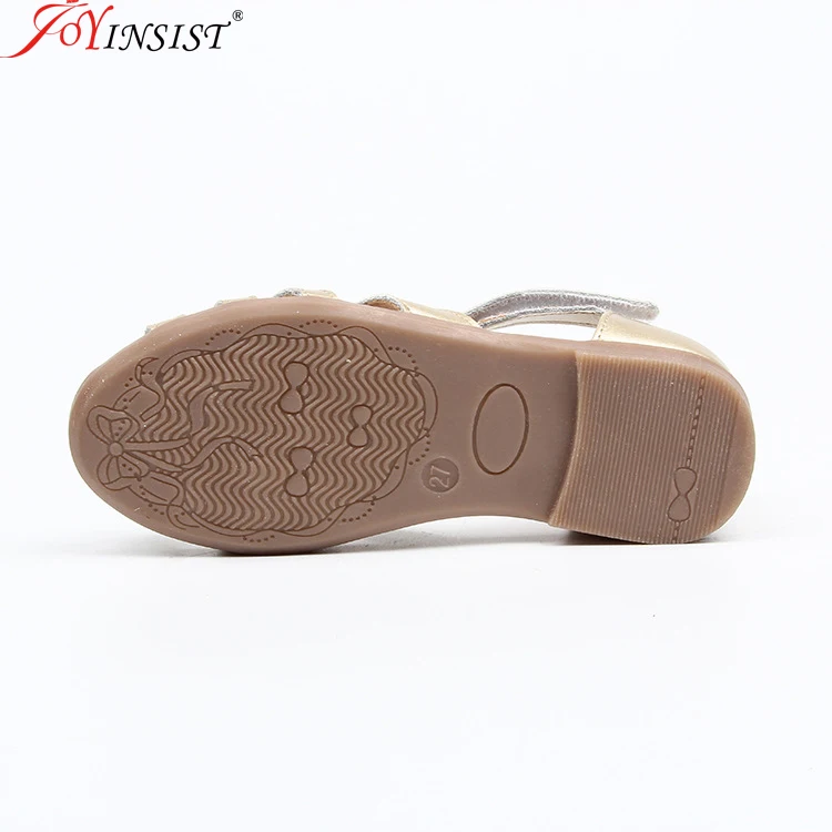 2021 Детская летняя новая женская детская обувь от производителя оптовая продажа