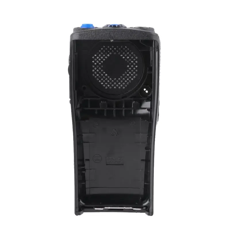

Replacement Front Casing Shell Repair Housing Cover Case for Motorola EP450 Walkie Talkie Two Way Radio Accessories