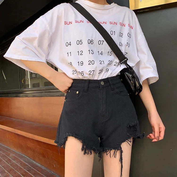 

new Spring Summer Autumn Hot selling women's fashion casual sexy shorts outerwear