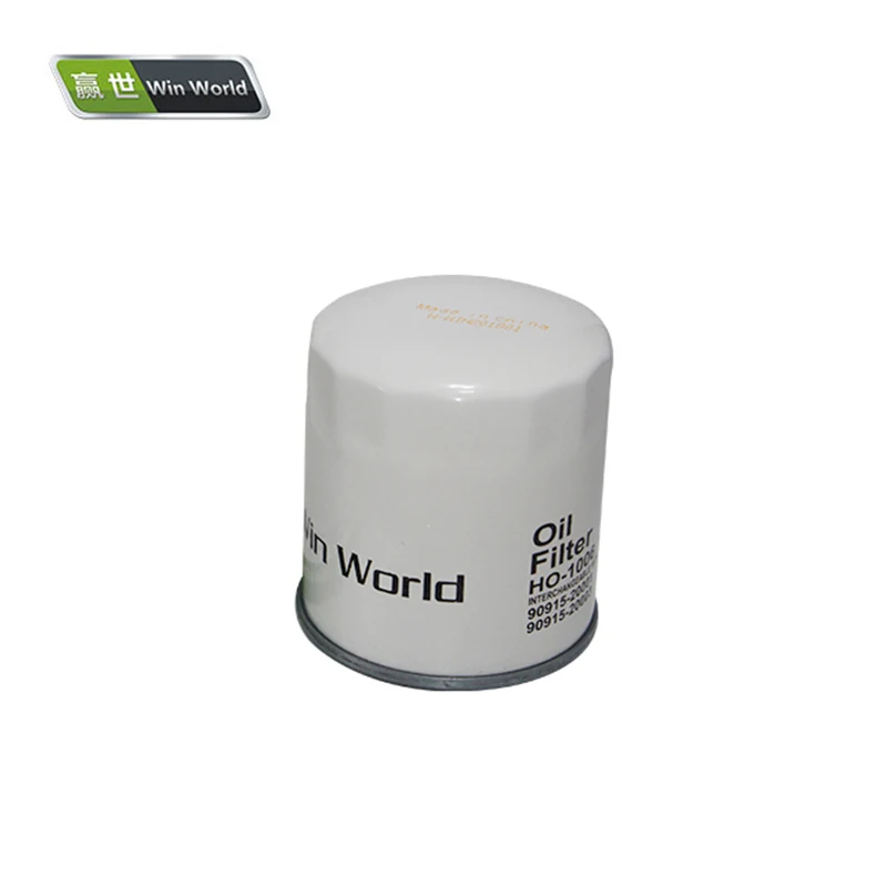 

Масляный фильтр для мотоцикла CHERY FENGYUN 2 Hatchback [2009-] HO-1006/90915-20001