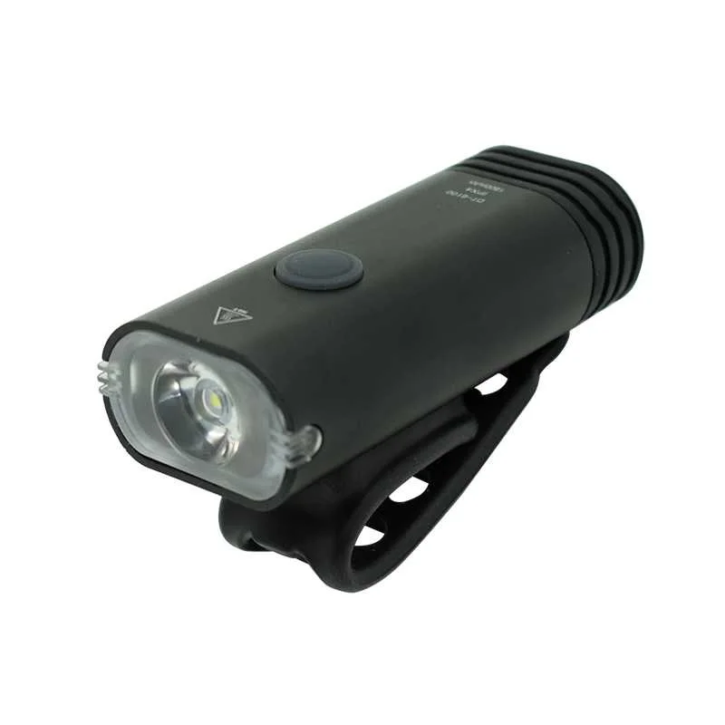 WasaFire 2000lm велосипедный передний светильник USB светодиодный флэш для велоспорта