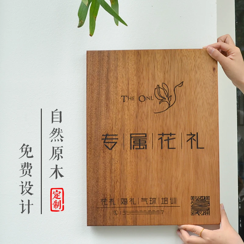 

Винтажная пластина, Настенный декор на стену, Настенная роспись, Креативные аксессуары для украшения дома, деревянный знак, Постер для комн...