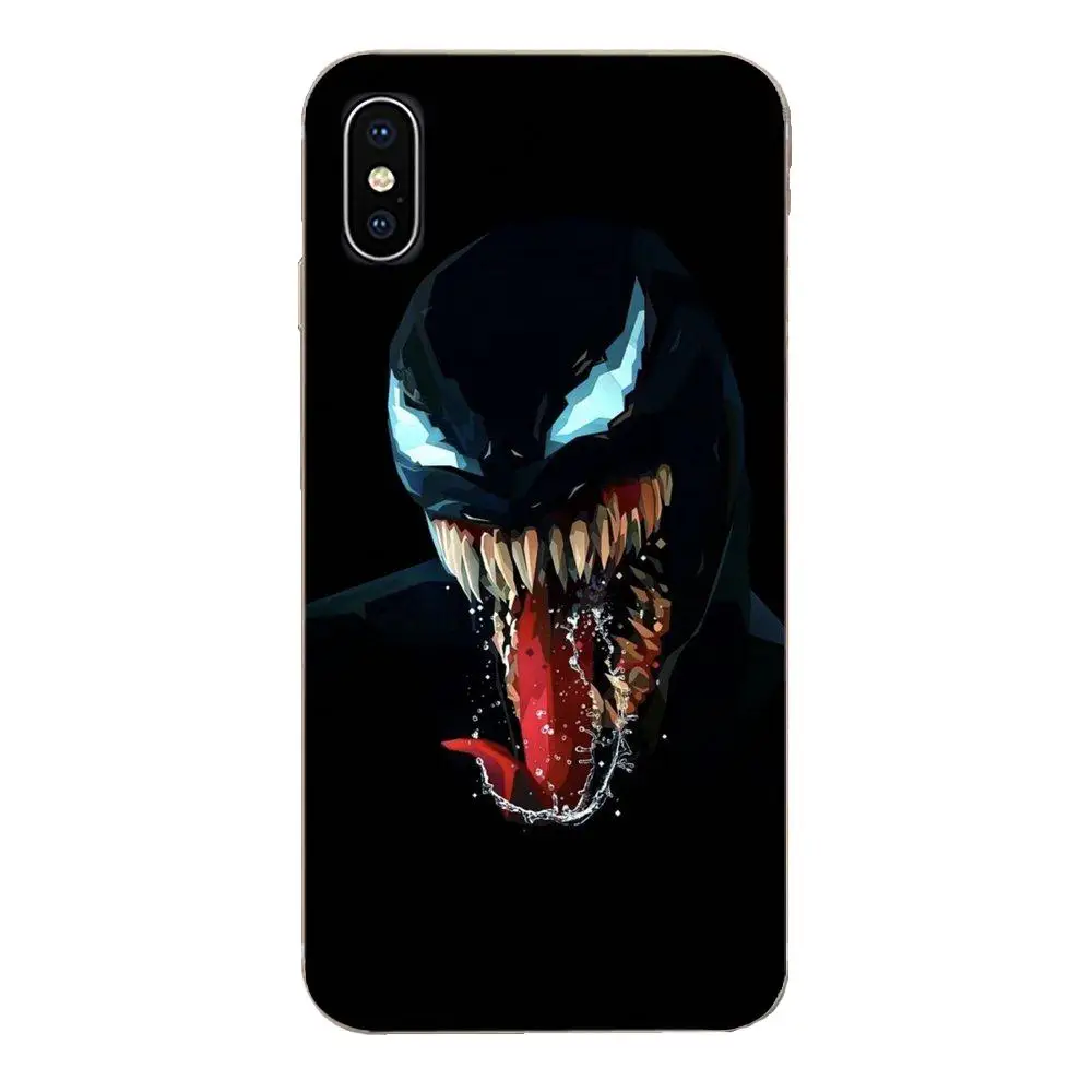 Чехол для Sony Xperia Z Z1 Z2 Z3 Z4 Z5 compact Mini M2 M4 M5 T3 E3 E5 XA XA1 XZ Premium из мягкого ТПУ | Мобильные